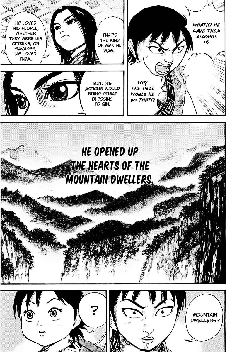 Kingdom Chapter 9 - Page 12
