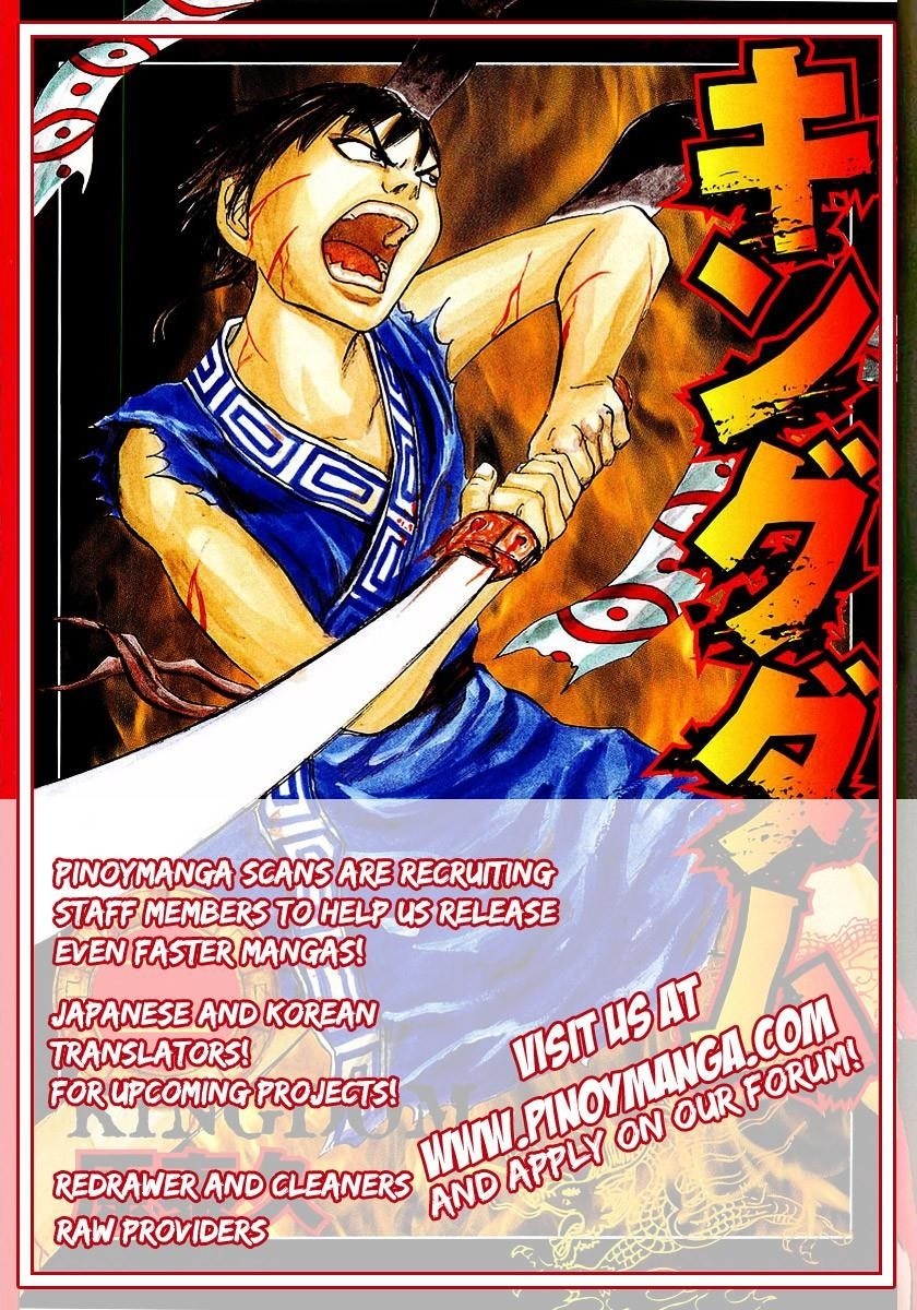 Kingdom Chapter 9 - Page 21