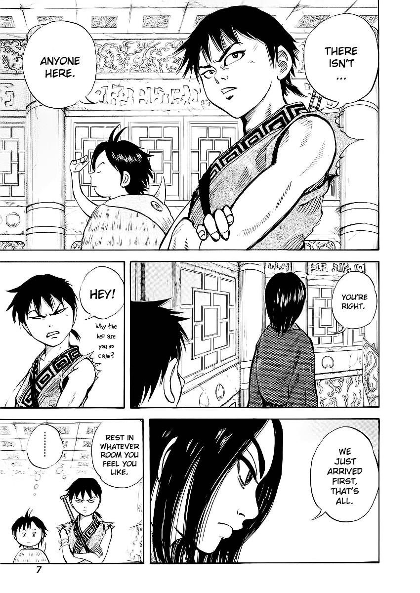 Kingdom Chapter 9 - Page 6