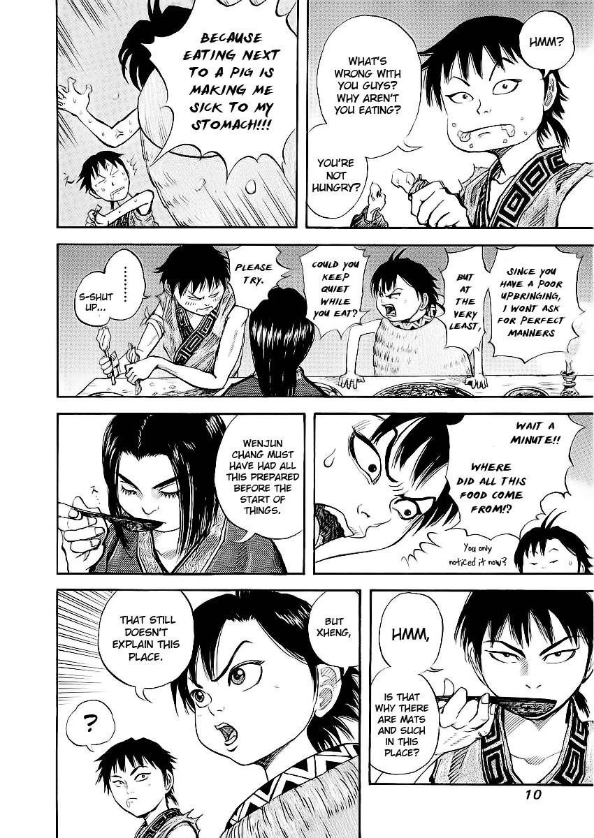 Kingdom Chapter 9 - Page 9