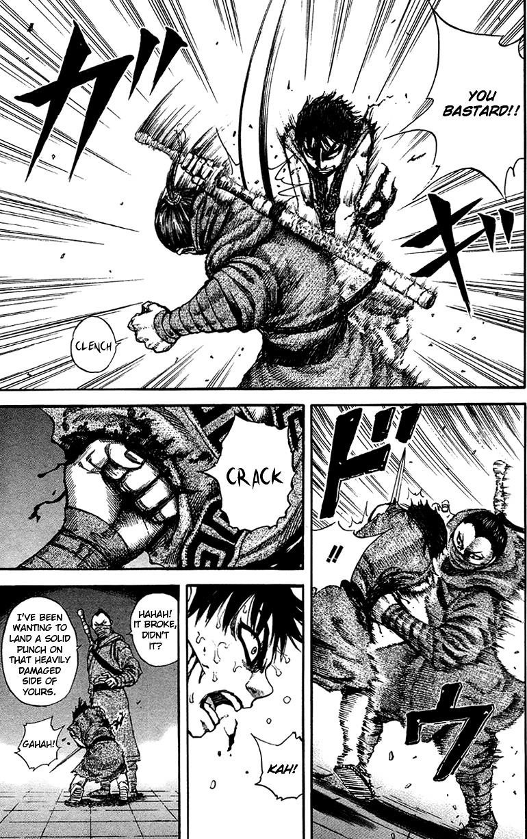 Kingdom Chapter 90 - Page 11