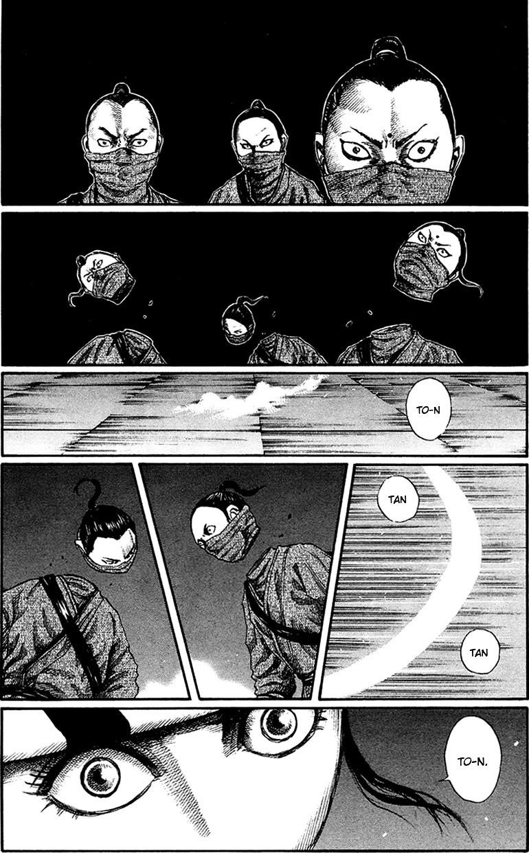 Kingdom Chapter 90 - Page 17