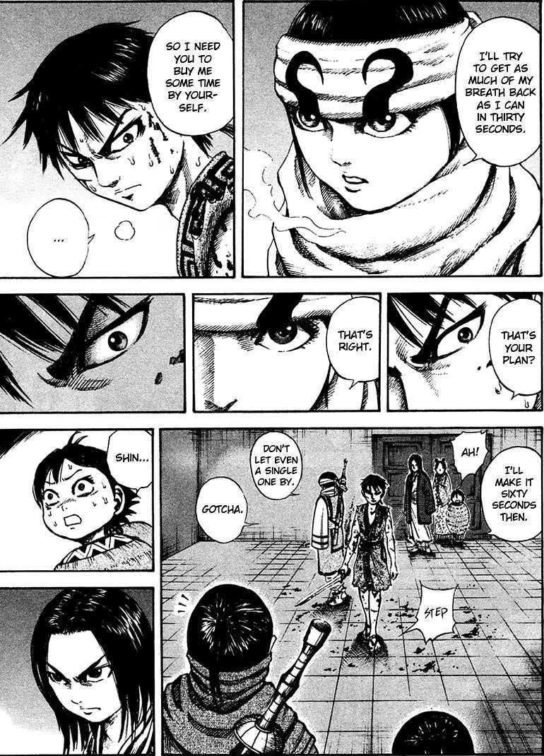 Kingdom Chapter 90 - Page 9
