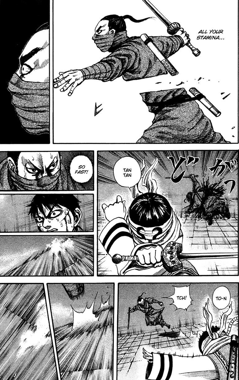 Kingdom Chapter 91 - Page 10