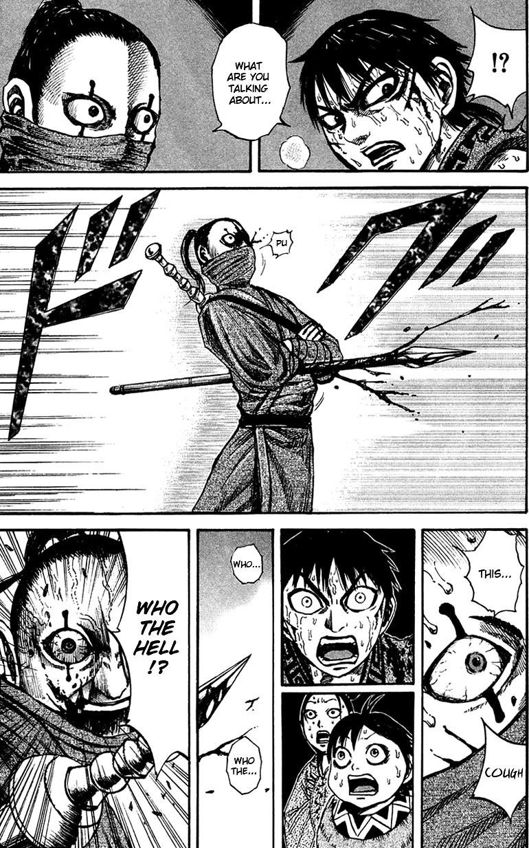 Kingdom Chapter 91 - Page 18