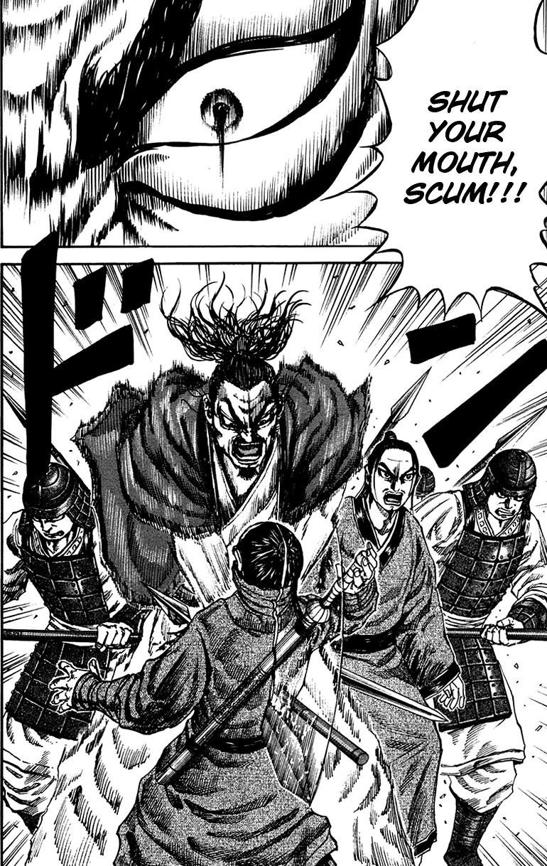 Kingdom Chapter 91 - Page 19
