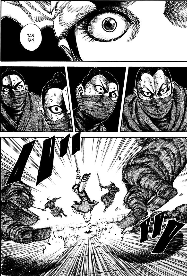 Kingdom Chapter 91 - Page 3