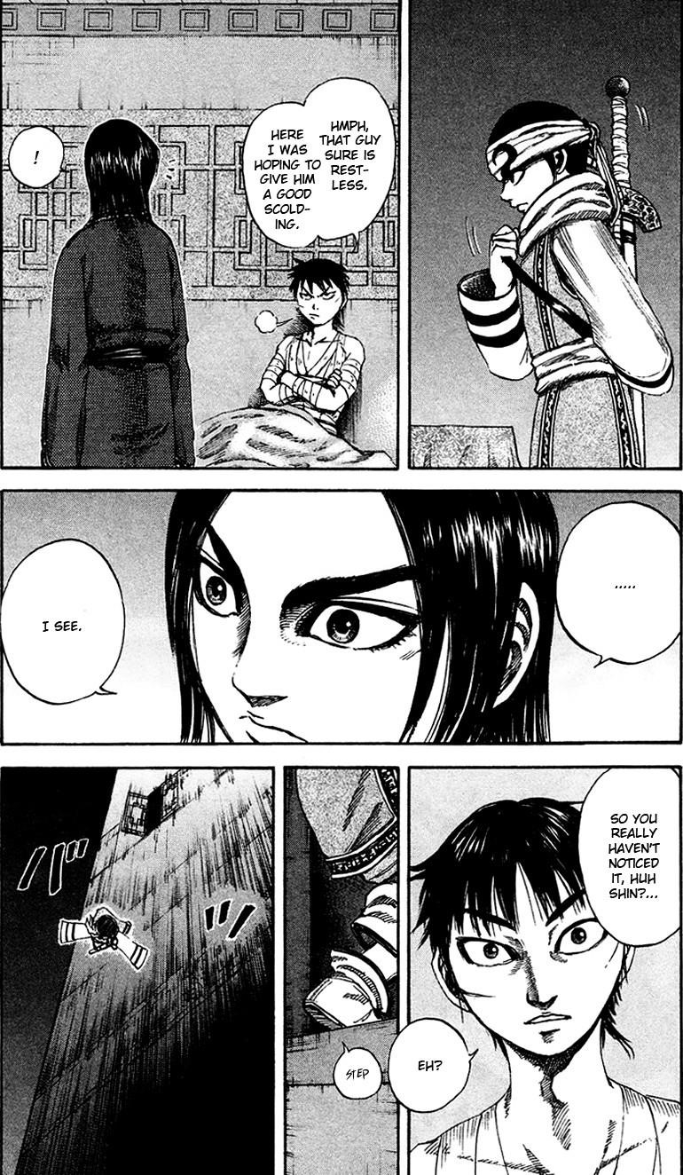 Kingdom Chapter 92 - Page 14