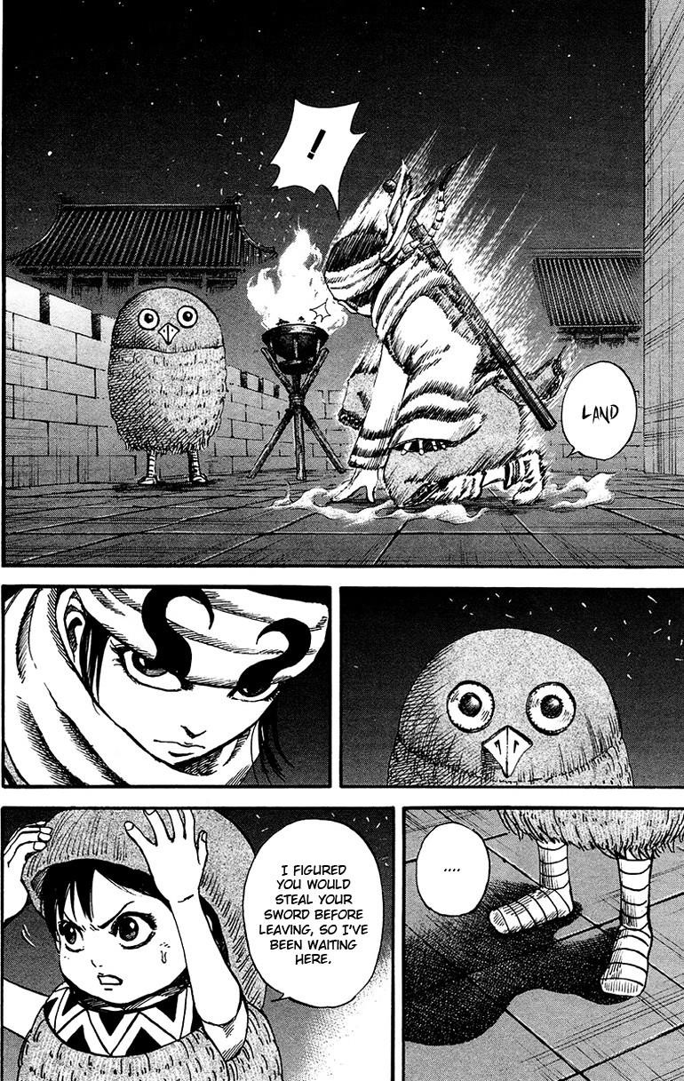 Kingdom Chapter 92 - Page 15