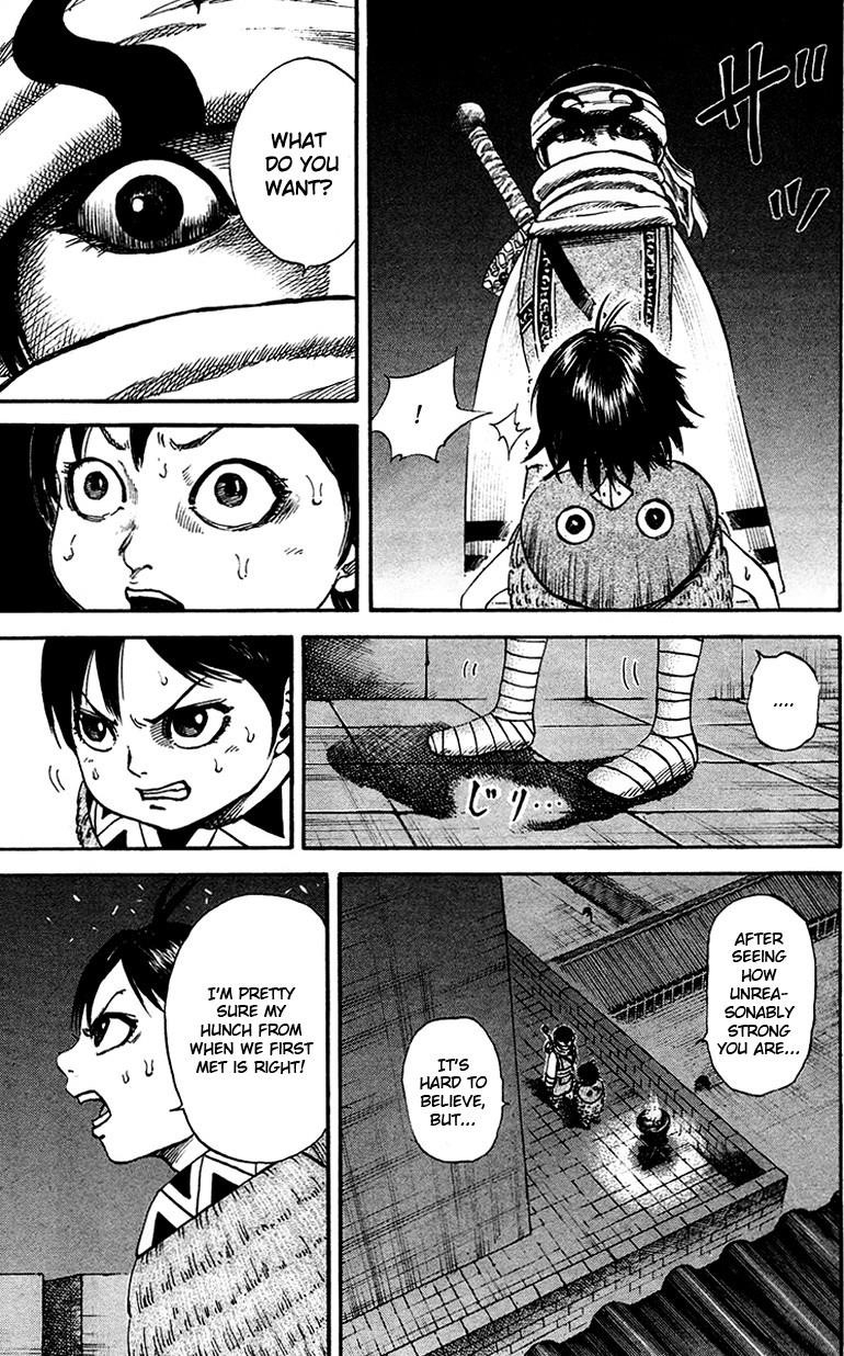 Kingdom Chapter 92 - Page 16