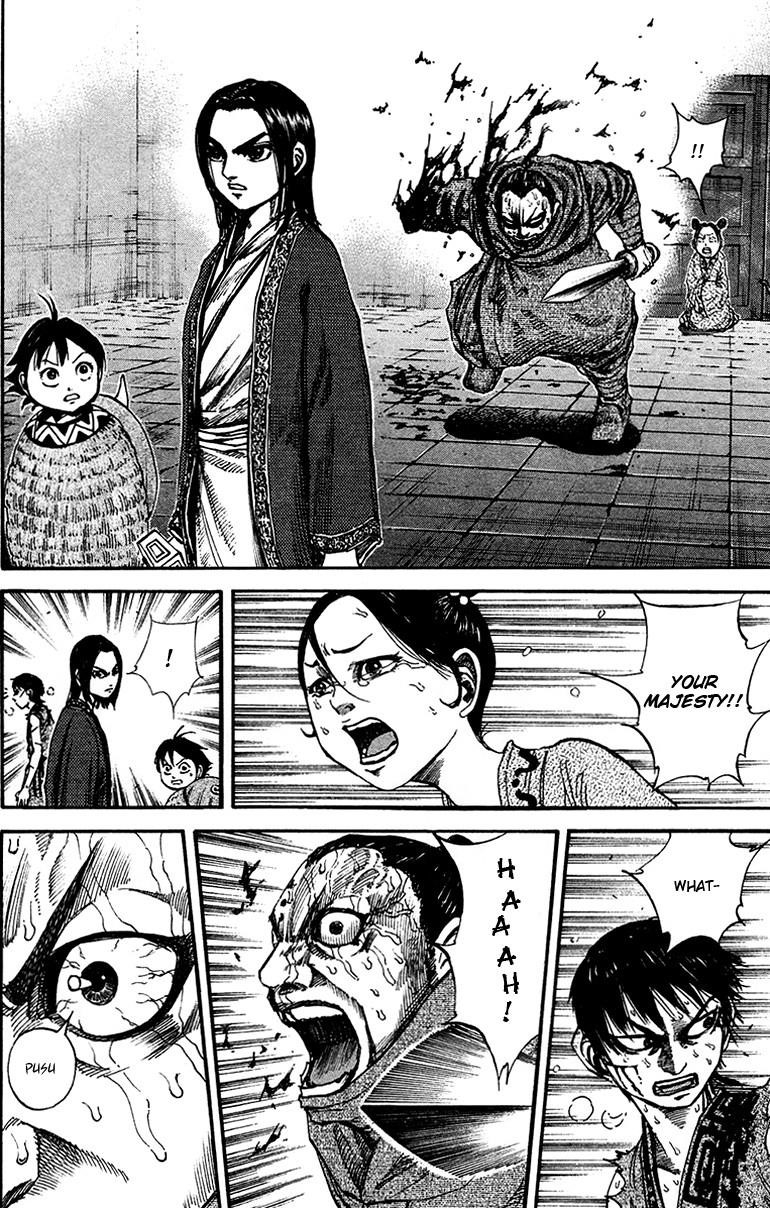 Kingdom Chapter 92 - Page 5