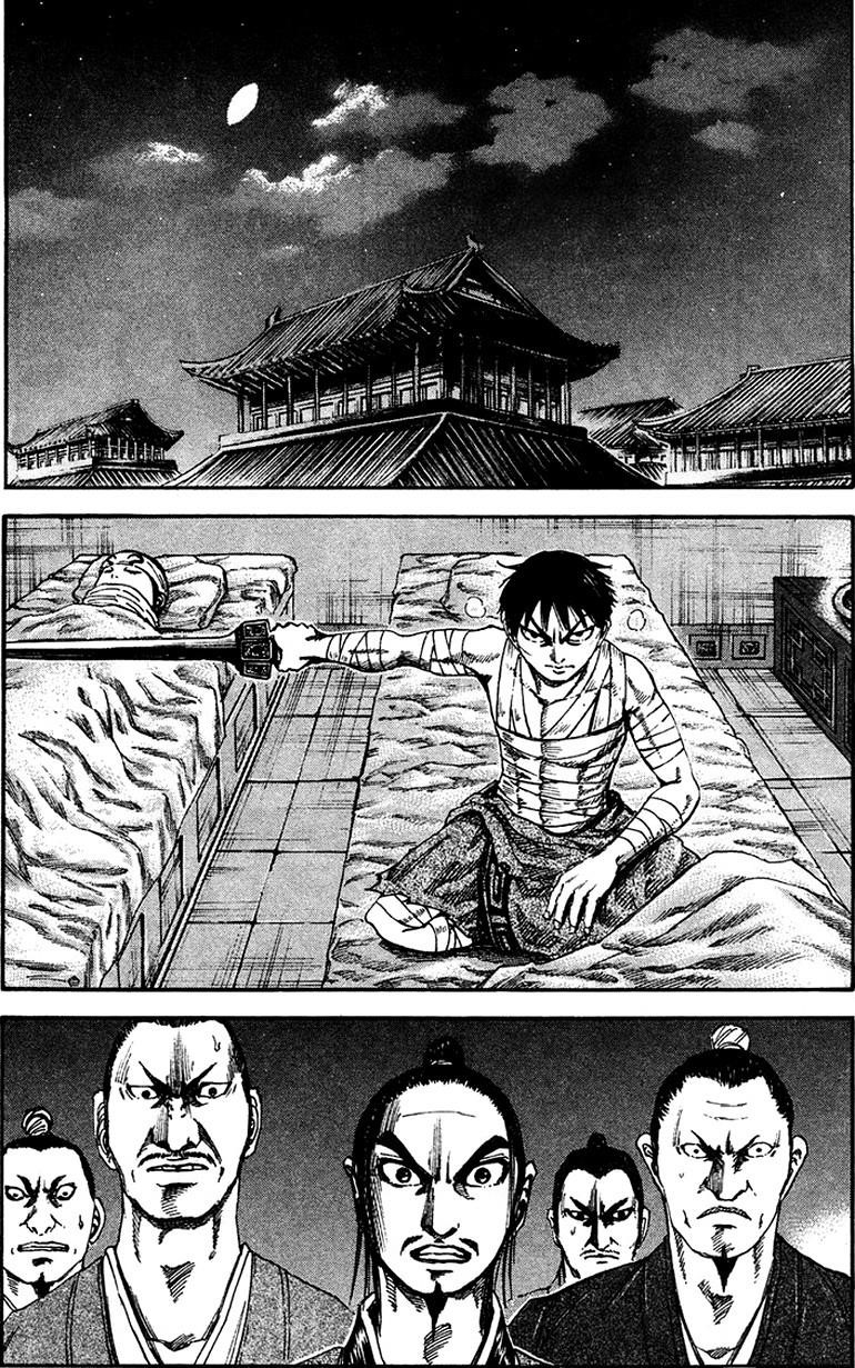 Kingdom Chapter 92 - Page 9