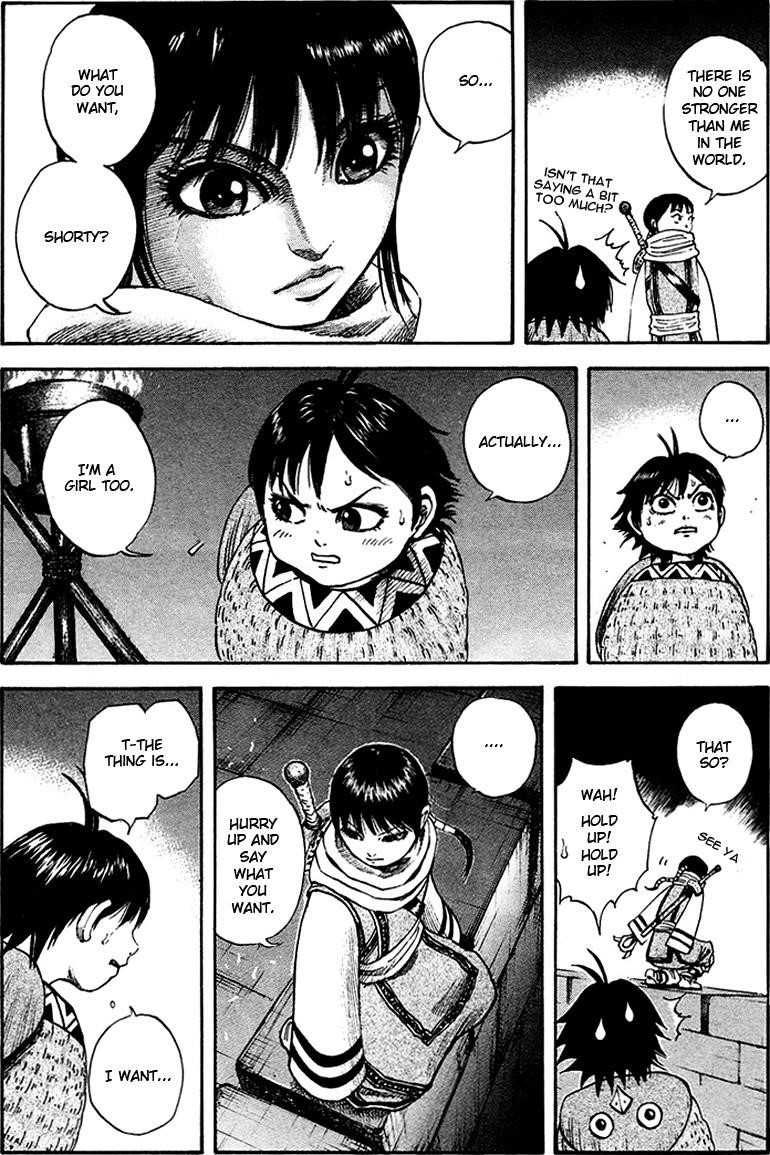 Kingdom Chapter 93 - Page 11