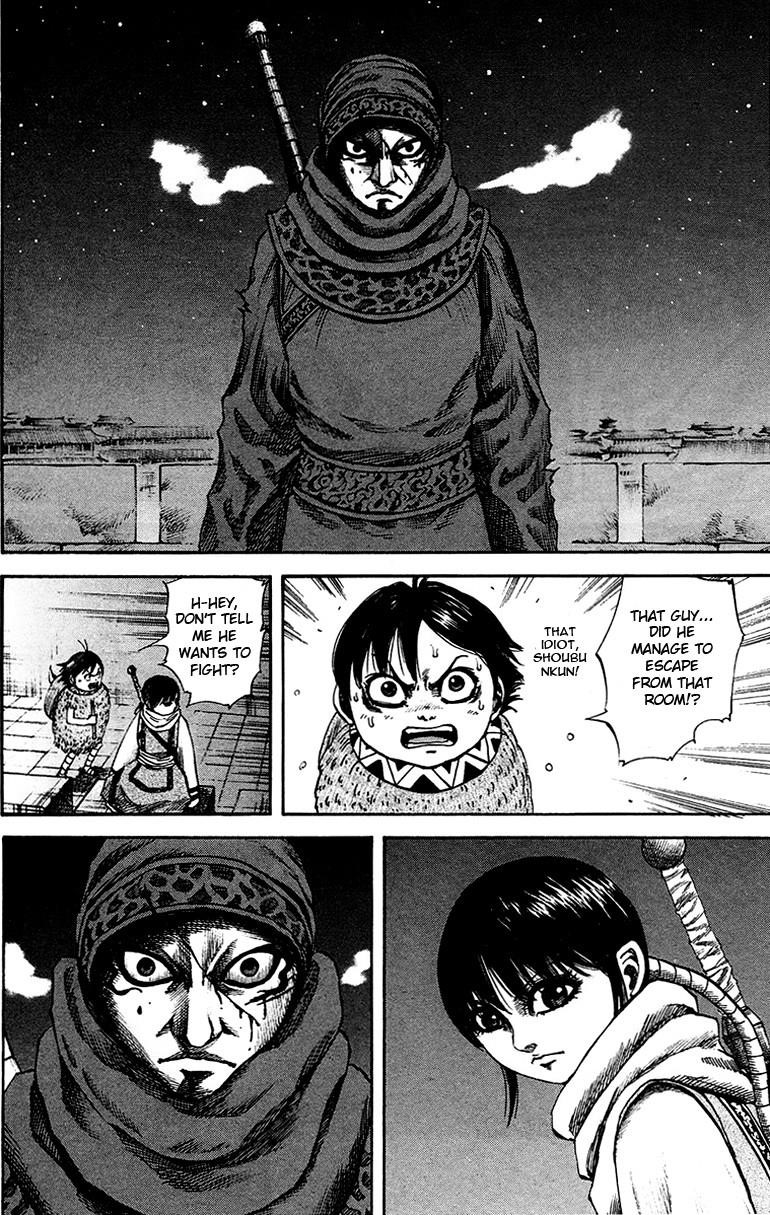 Kingdom Chapter 93 - Page 14