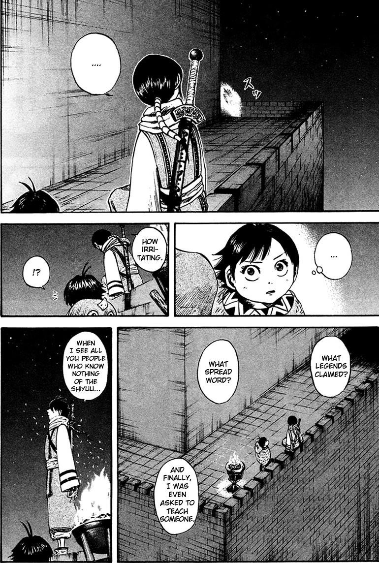 Kingdom Chapter 93 - Page 16