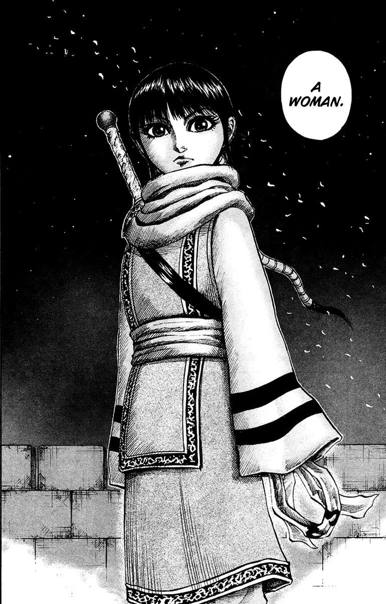 Kingdom Chapter 93 - Page 8