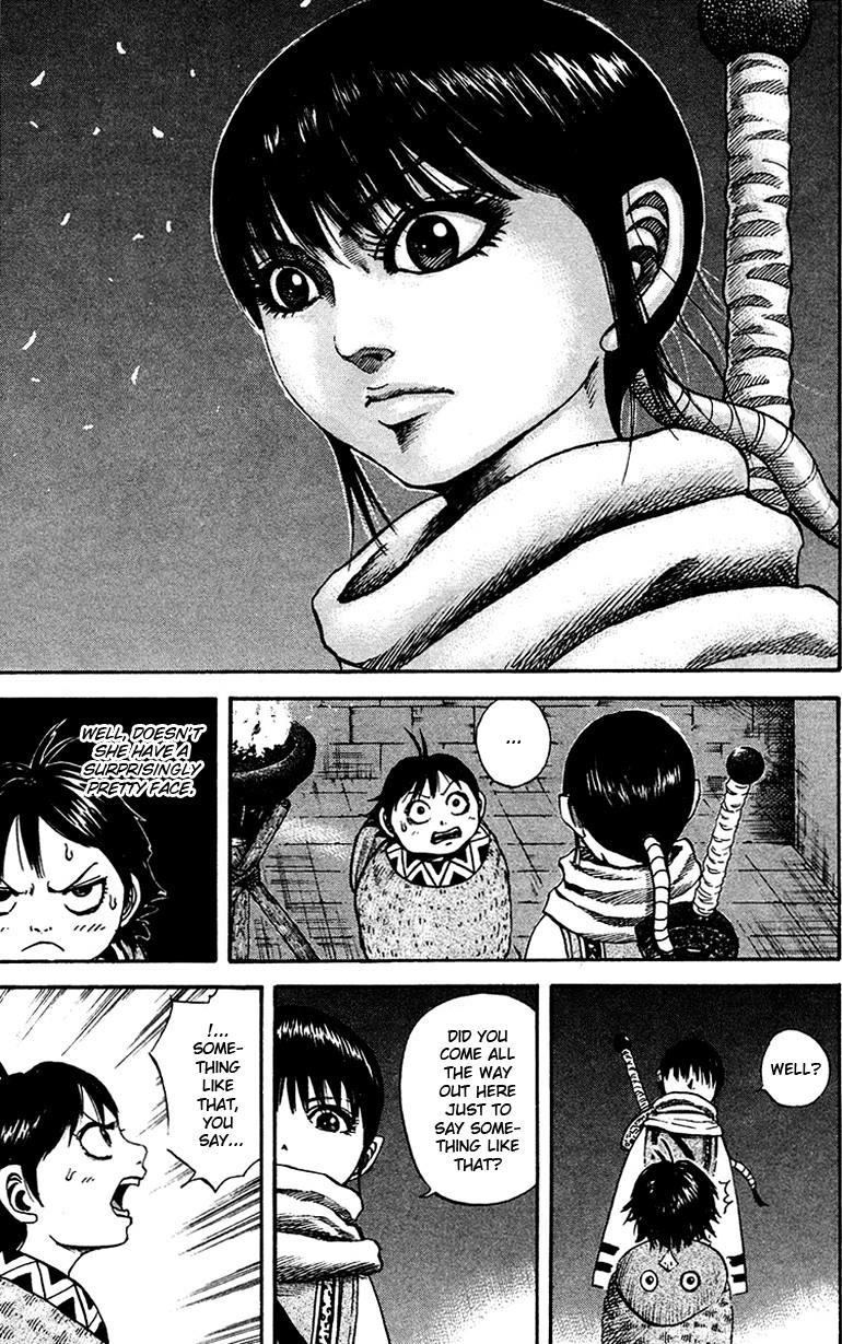 Kingdom Chapter 93 - Page 9