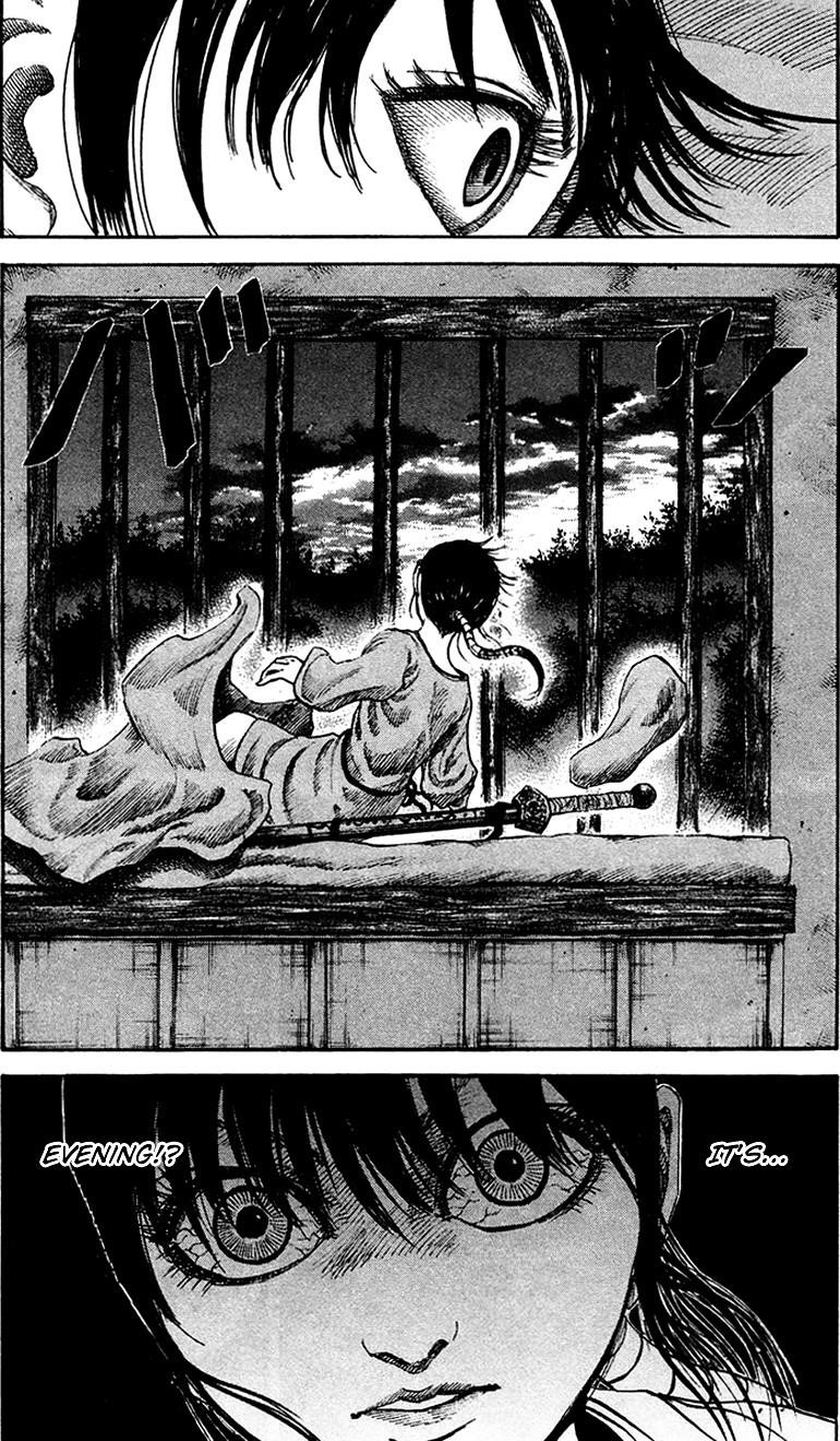 Kingdom Chapter 94 - Page 15