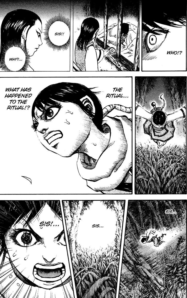 Kingdom Chapter 94 - Page 17