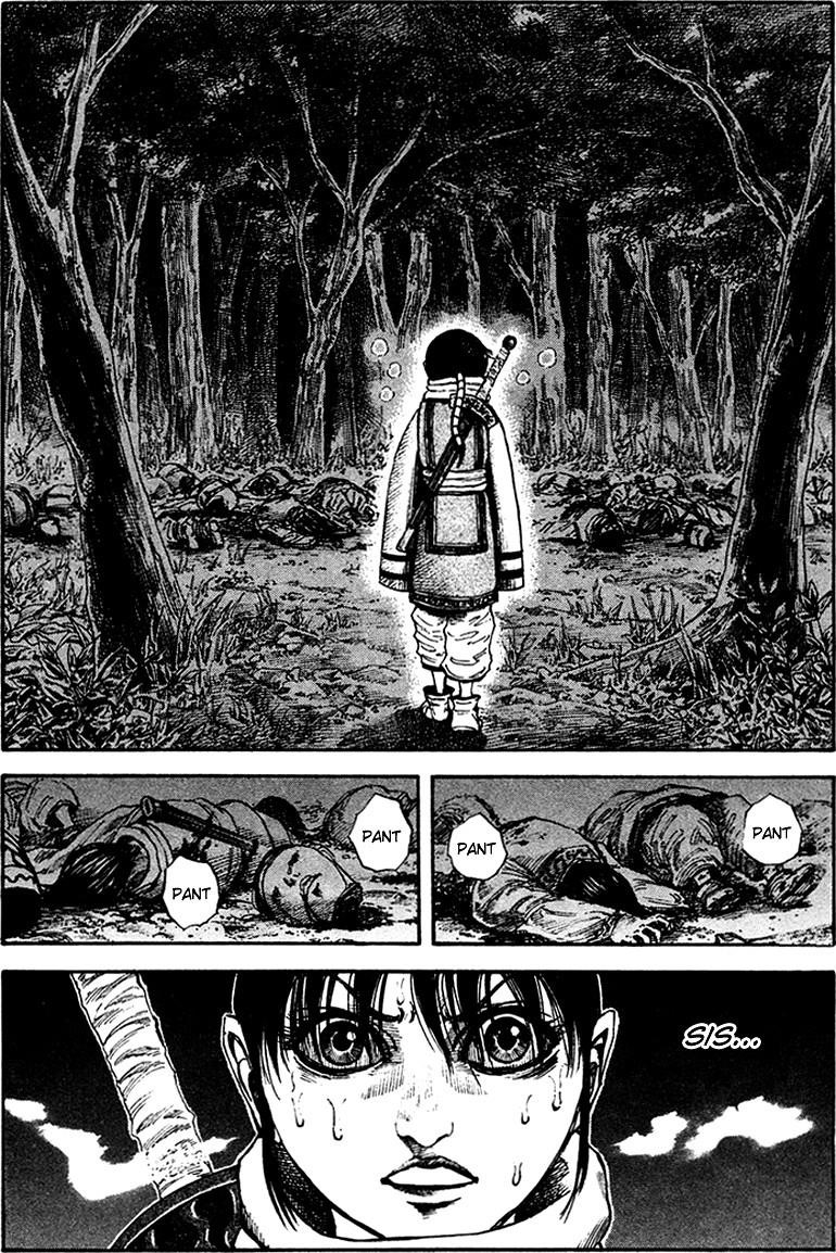 Kingdom Chapter 94 - Page 18