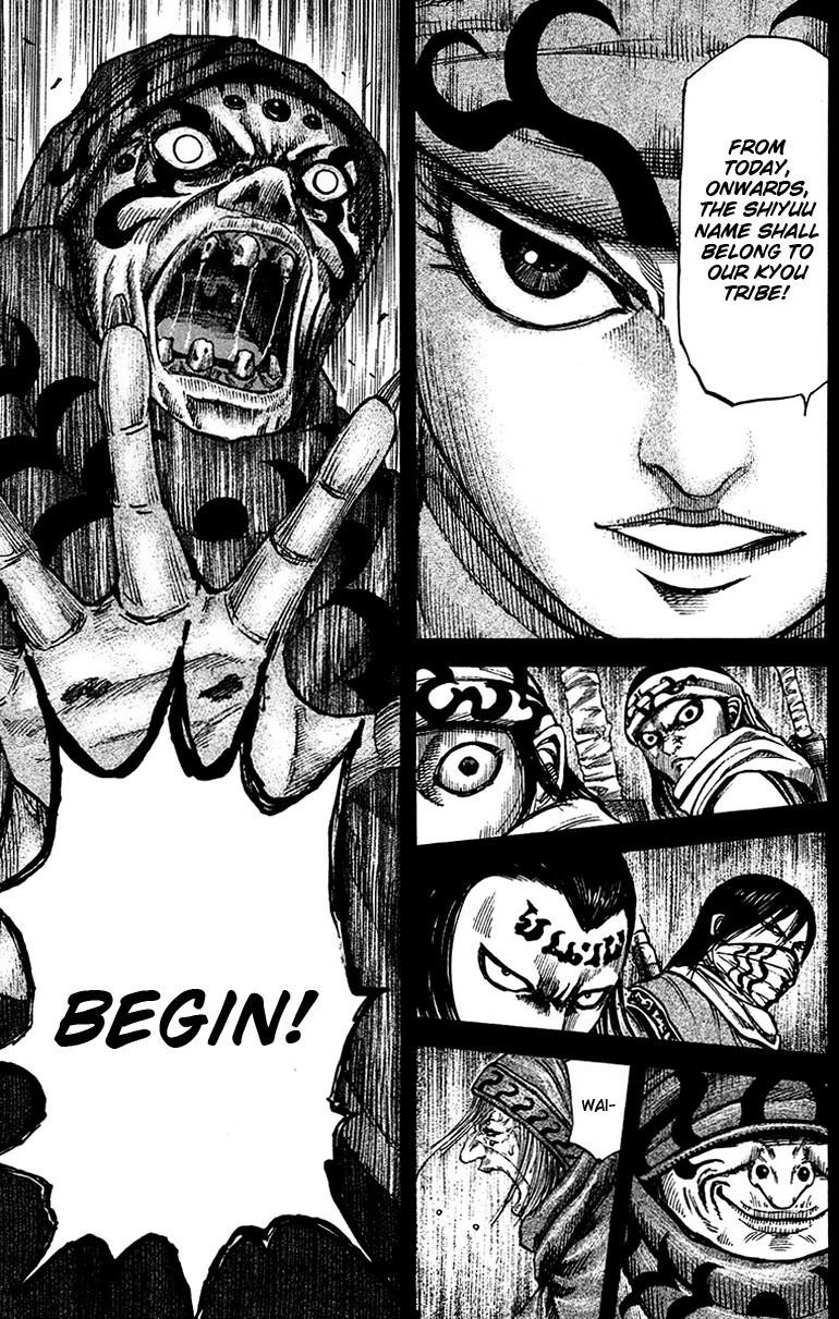 Kingdom Chapter 95 - Page 5