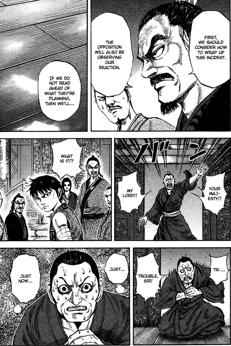 Kingdom Chapter 96 - Page 15