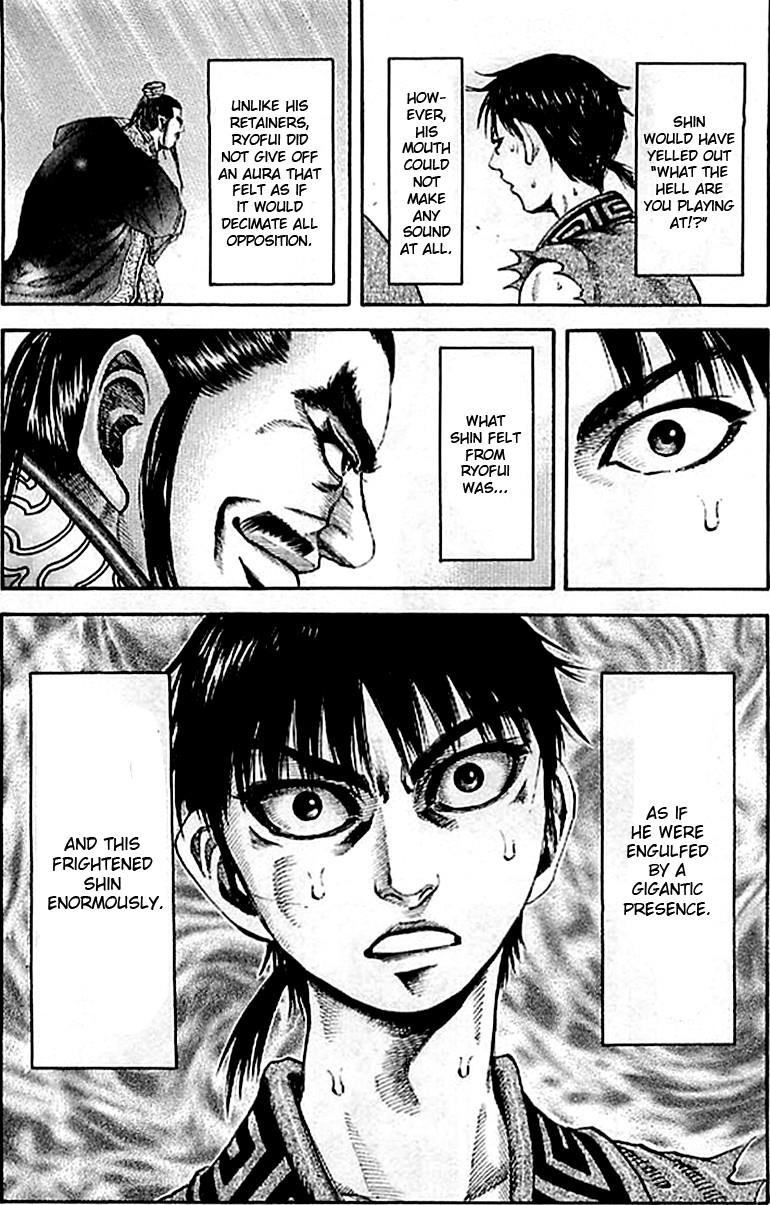 Kingdom Chapter 97 - Page 20