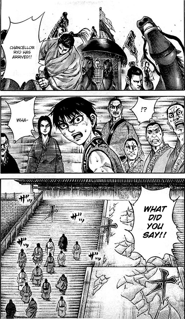 Kingdom Chapter 97 - Page 6