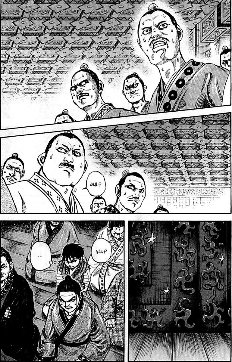 Kingdom Chapter 97 - Page 8