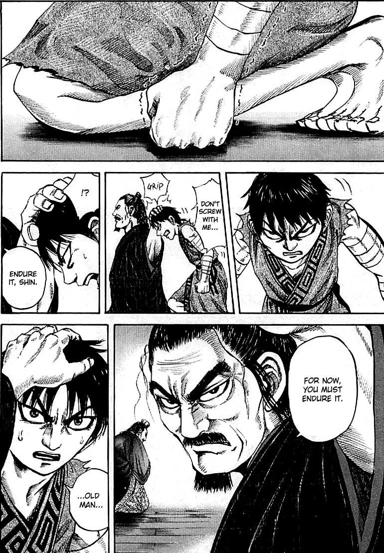 Kingdom Chapter 98 - Page 10