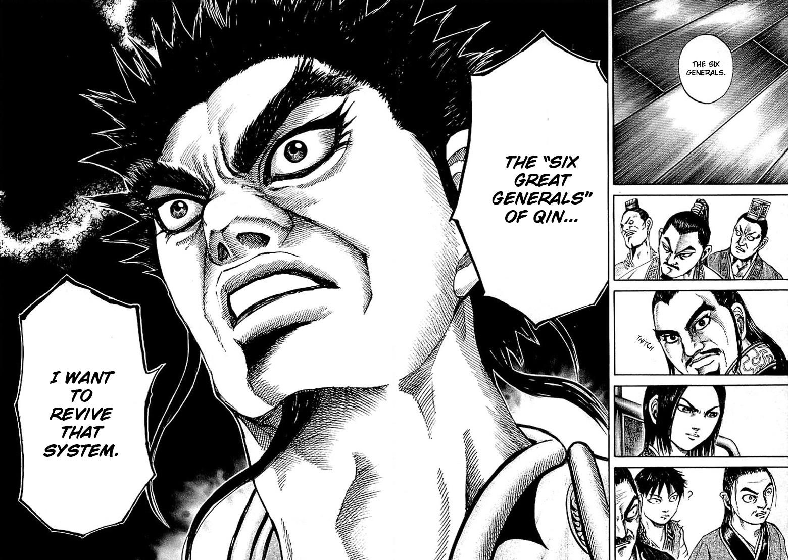 Kingdom Chapter 98 - Page 16