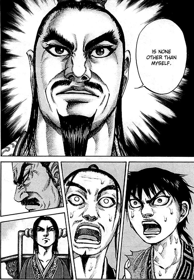 Kingdom Chapter 98 - Page 4