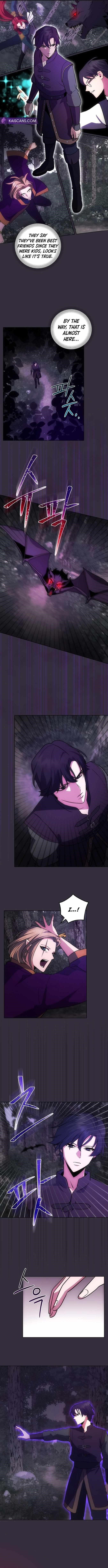 I Became the Youngest Prince in the Novel Chapter 11 - Page 6