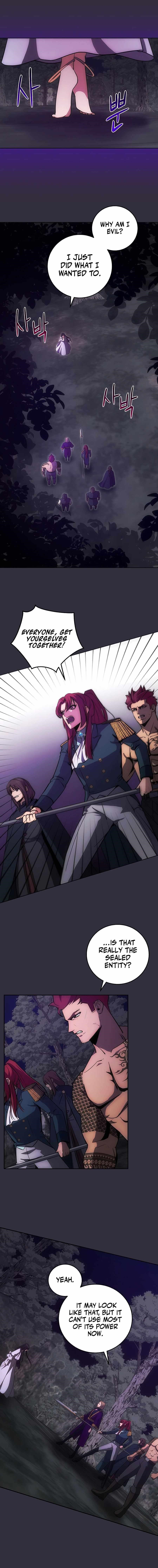 I Became the Youngest Prince in the Novel Chapter 13 - Page 4