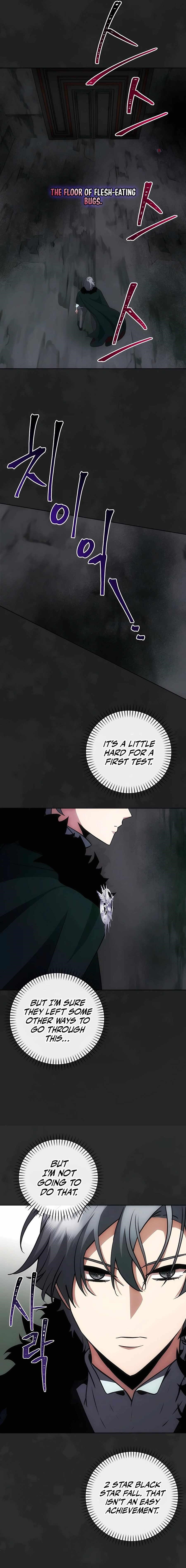 I Became the Youngest Prince in the Novel Chapter 19 - Page 10