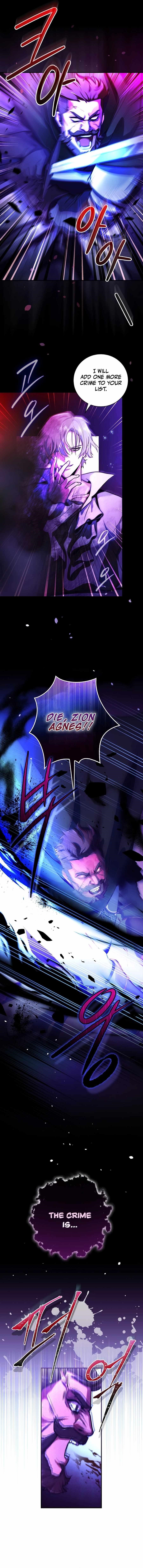 I Became the Youngest Prince in the Novel Chapter 2 - Page 15