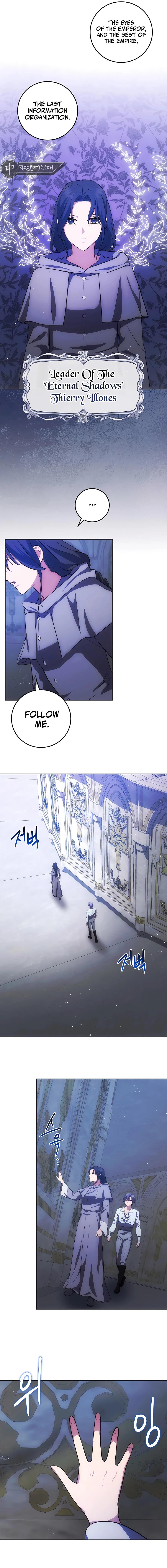 I Became the Youngest Prince in the Novel Chapter 27 - Page 14