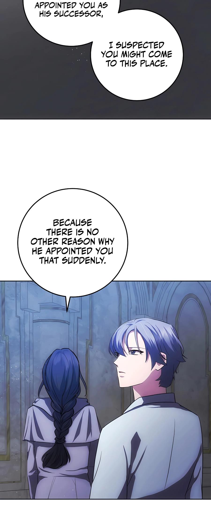 I Became the Youngest Prince in the Novel Chapter 27 - Page 16