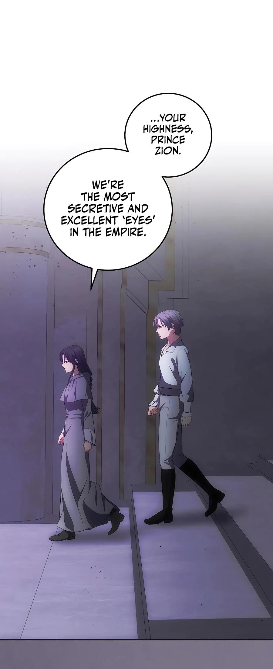 I Became the Youngest Prince in the Novel Chapter 27 - Page 17