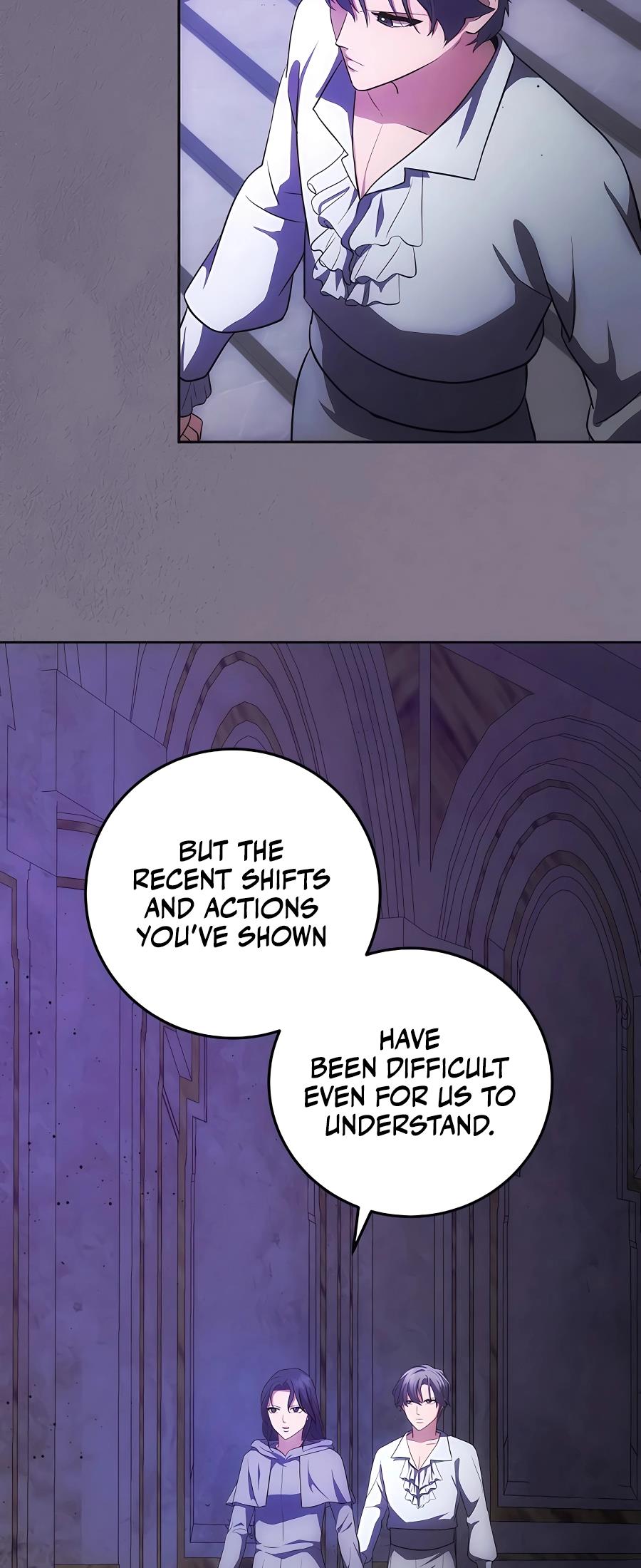 I Became the Youngest Prince in the Novel Chapter 27 - Page 19