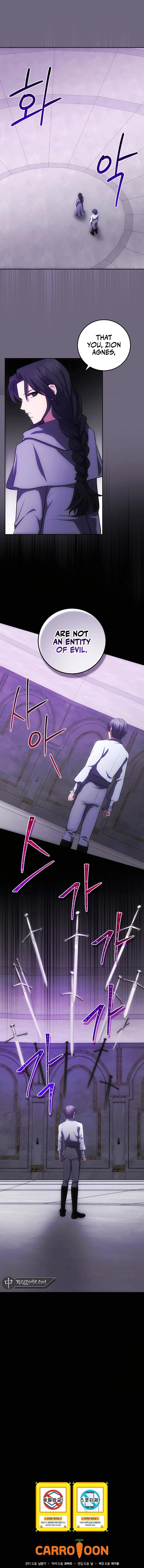 I Became the Youngest Prince in the Novel Chapter 27 - Page 21