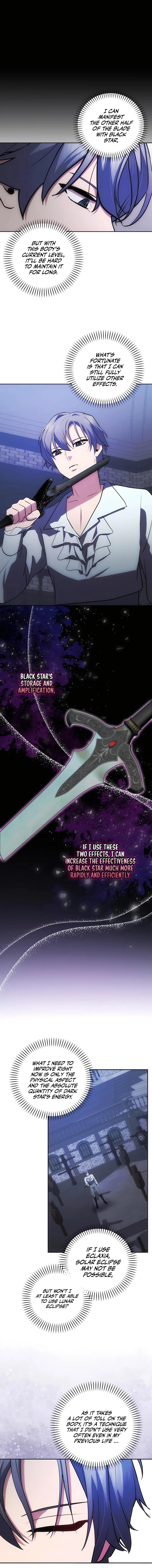 I Became the Youngest Prince in the Novel Chapter 27 - Page 4