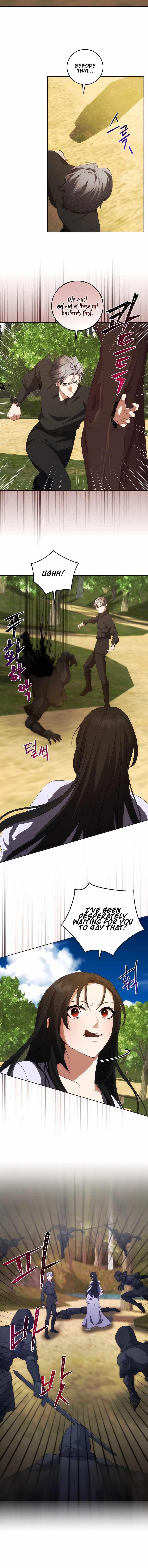 I Became the Youngest Prince in the Novel Chapter 31 - Page 5