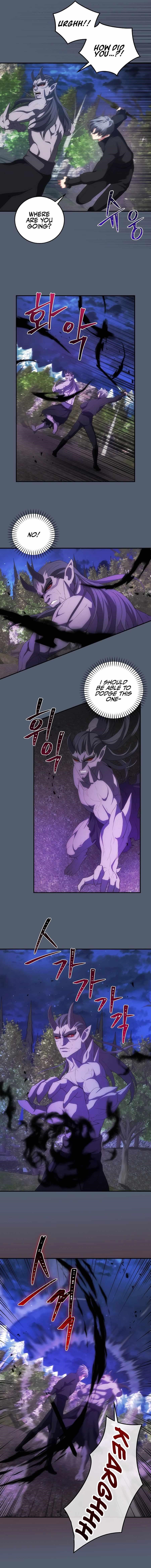 I Became the Youngest Prince in the Novel Chapter 32 - Page 10