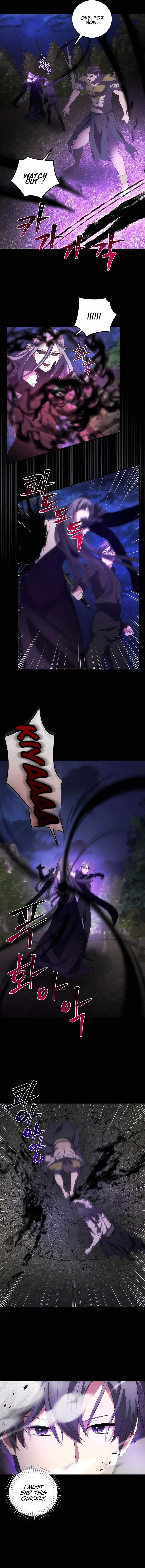 I Became the Youngest Prince in the Novel Chapter 32 - Page 7