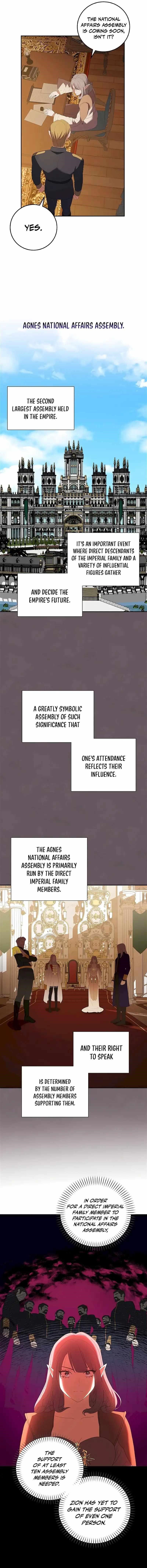 I Became the Youngest Prince in the Novel Chapter 42 - Page 14