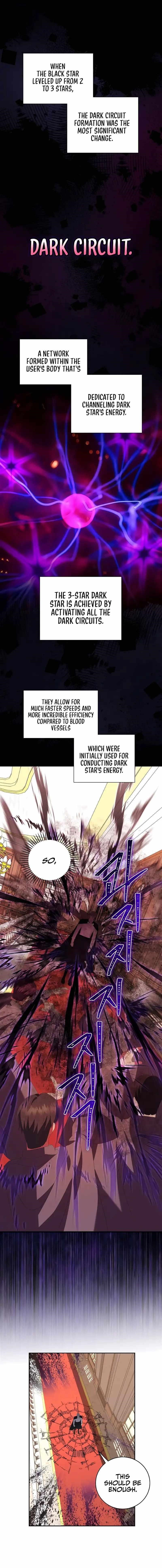 I Became the Youngest Prince in the Novel Chapter 47 - Page 7