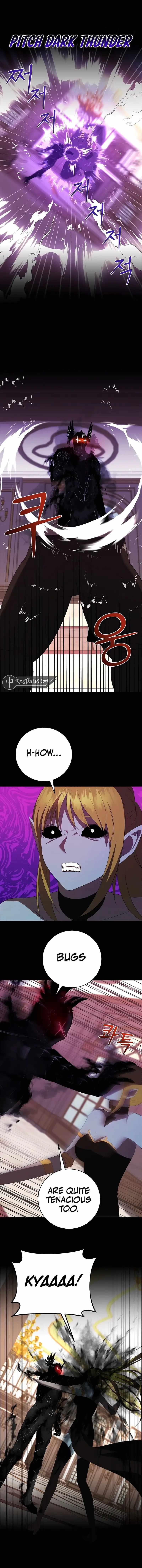 I Became the Youngest Prince in the Novel Chapter 48 - Page 5