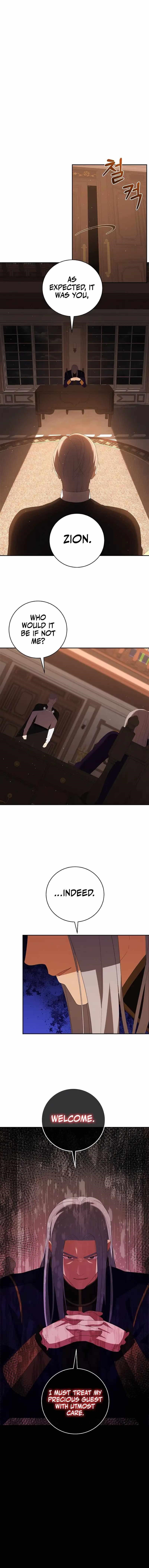 I Became the Youngest Prince in the Novel Chapter 48 - Page 7