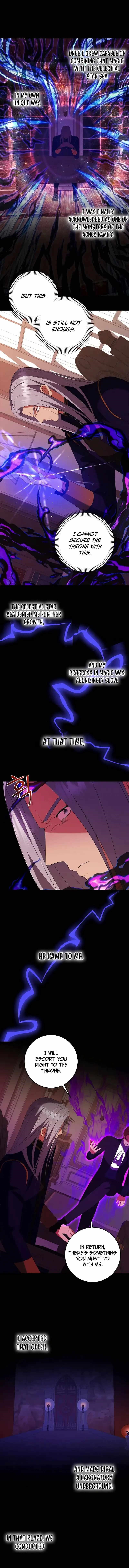 I Became the Youngest Prince in the Novel Chapter 49 - Page 2